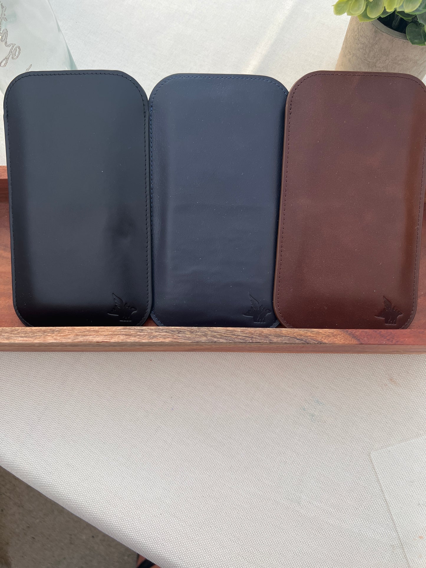 EMF Protection Phone Cases