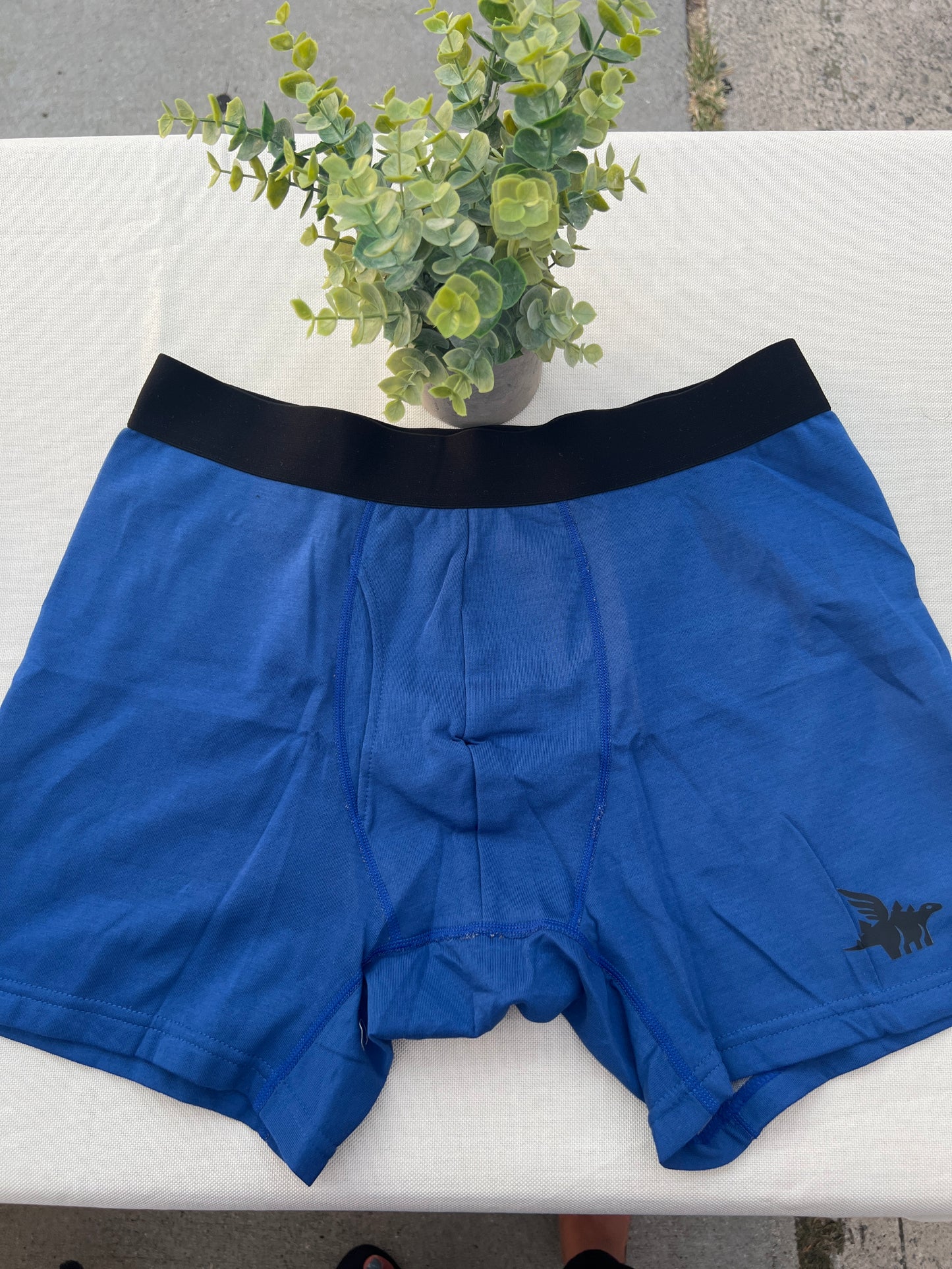 EMF Protection Boxer Briefs