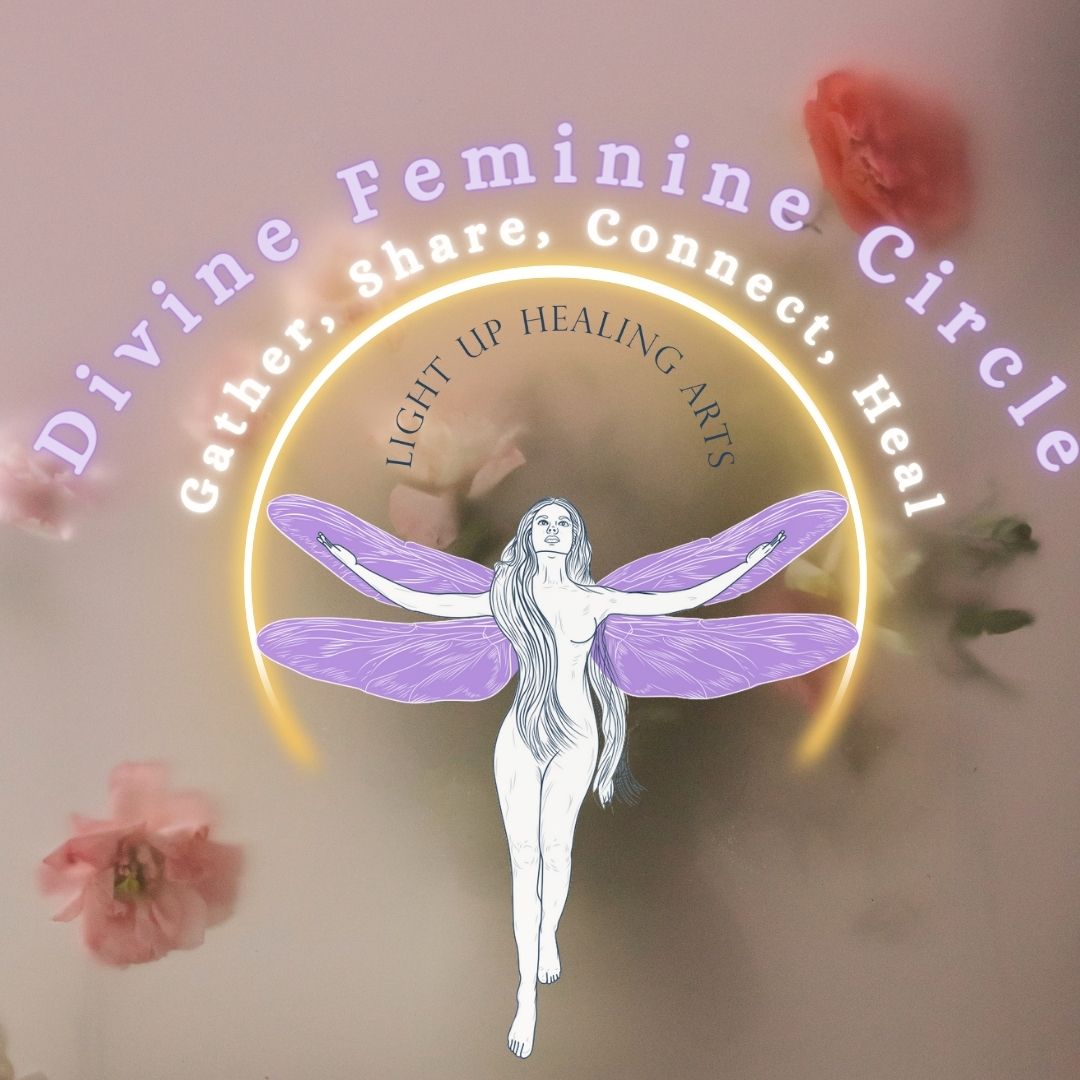Divine Feminine Circle