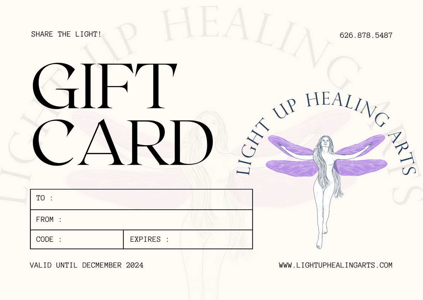 Gifts
