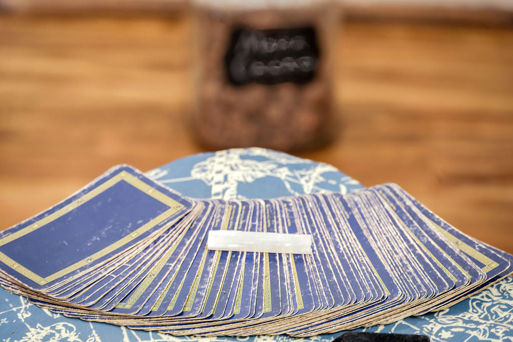 Full Divination Readings
