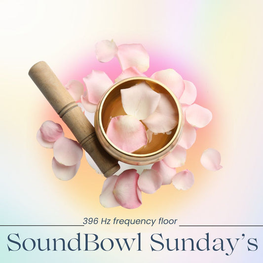 Sound Bowl Sunday's